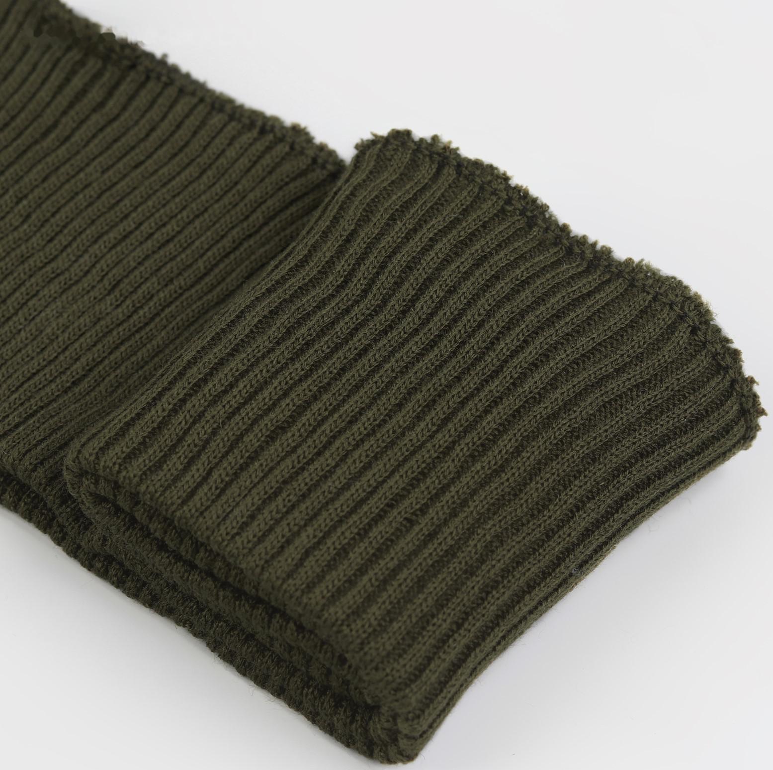 Подвяз, 8 × 70 см, цвет хаки