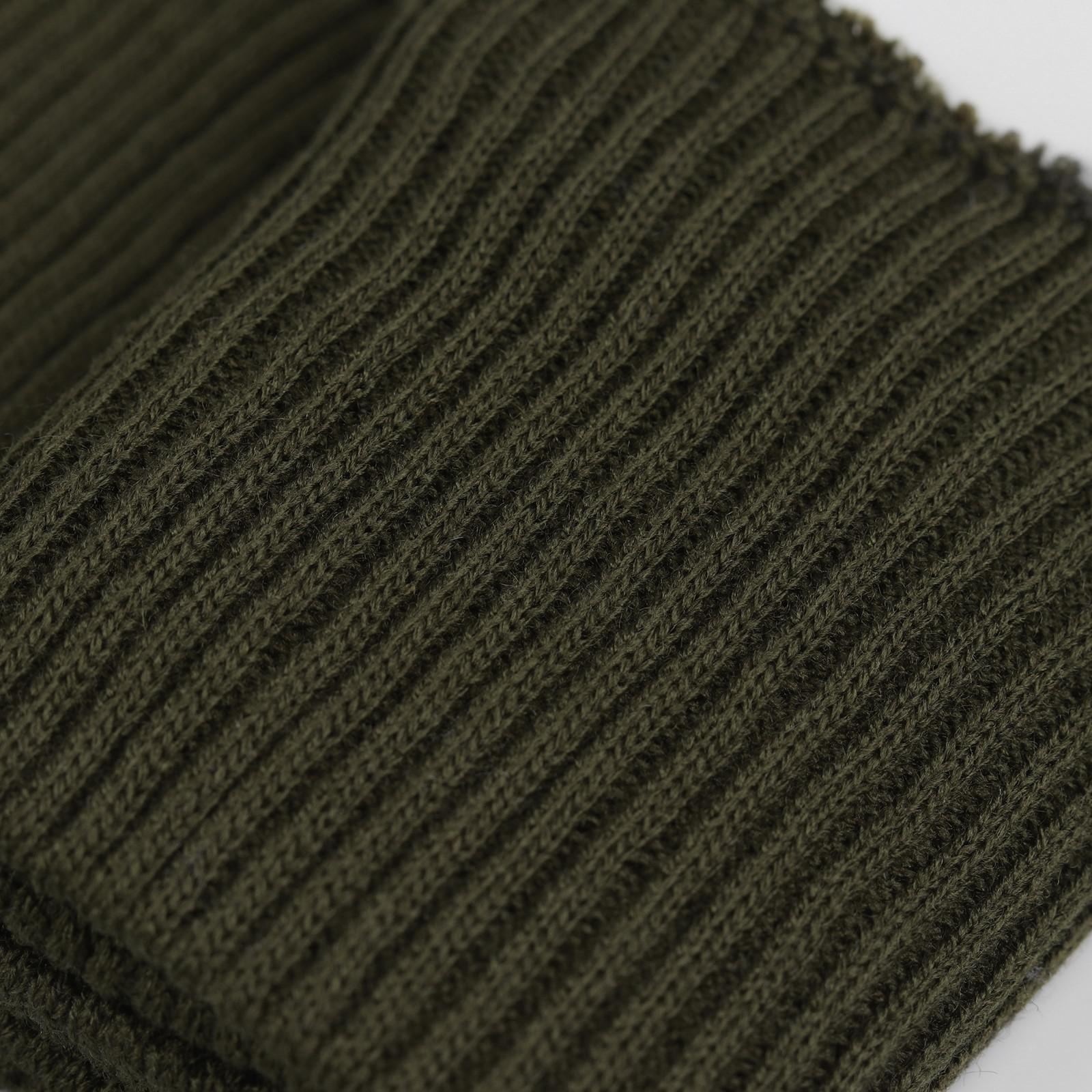 Подвяз, 8 × 70 см, цвет хаки