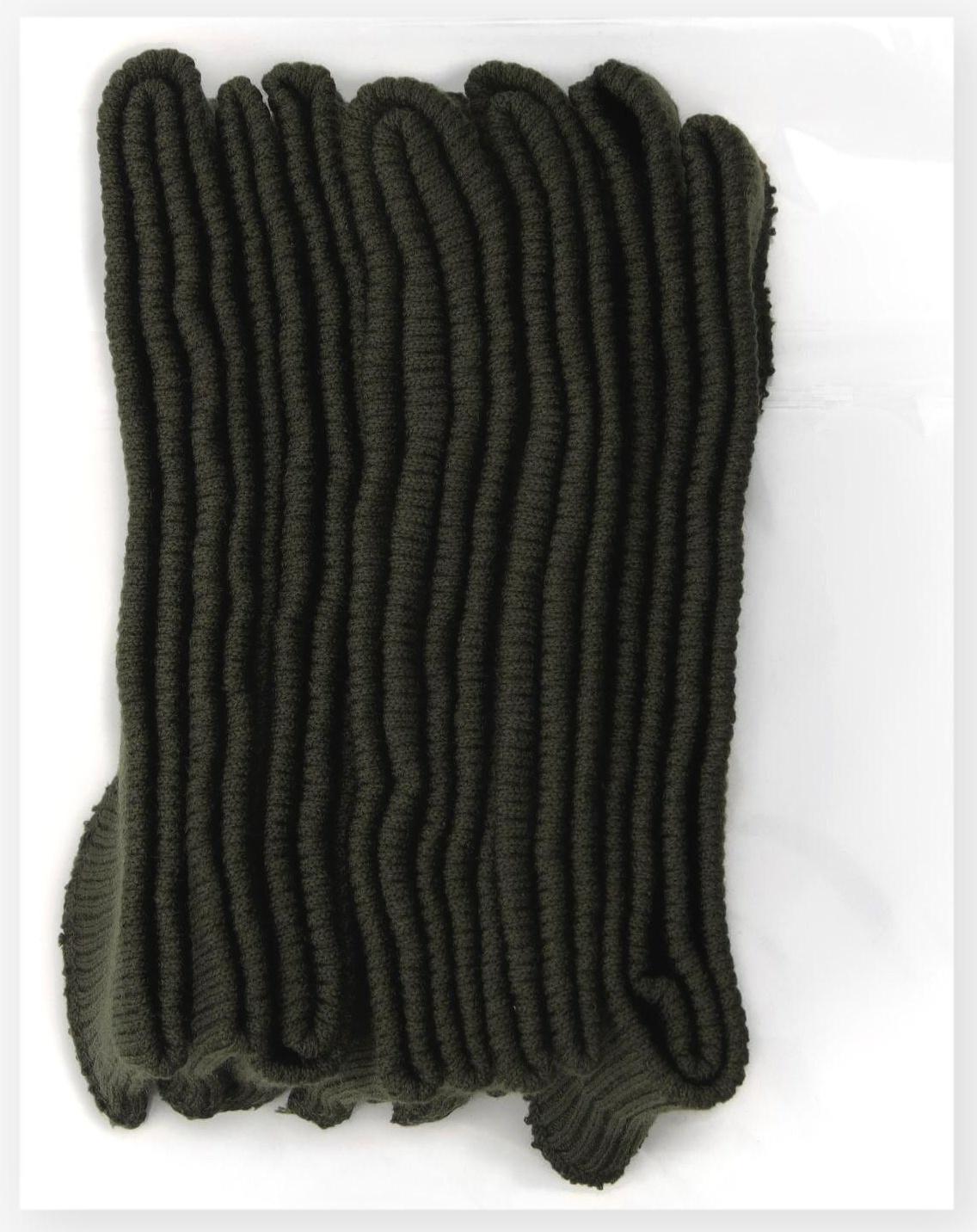 Подвяз, 8 × 70 см, цвет хаки