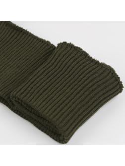 Подвяз, 8 × 70 см, цвет хаки