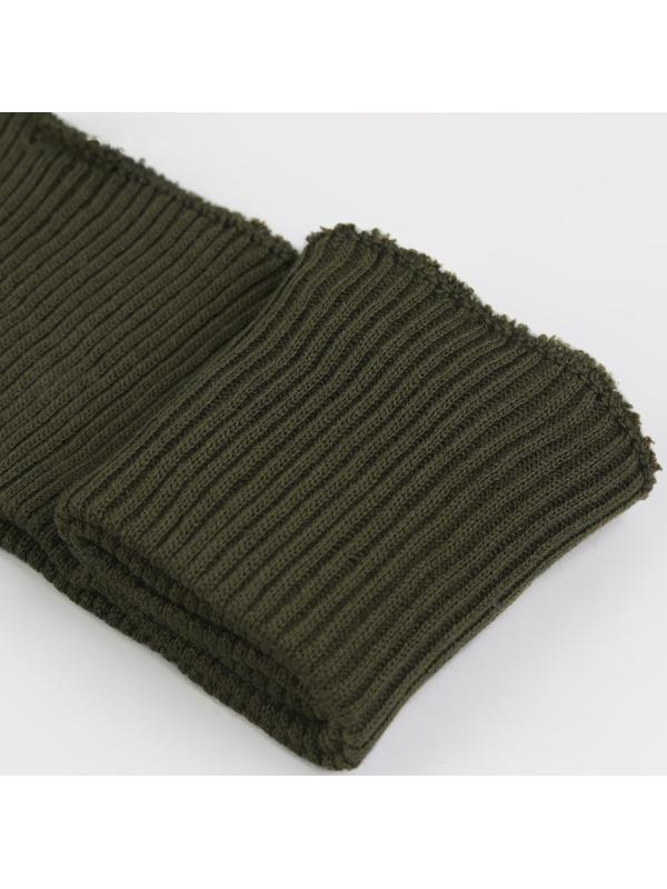 Подвяз, 8 × 70 см, цвет хаки