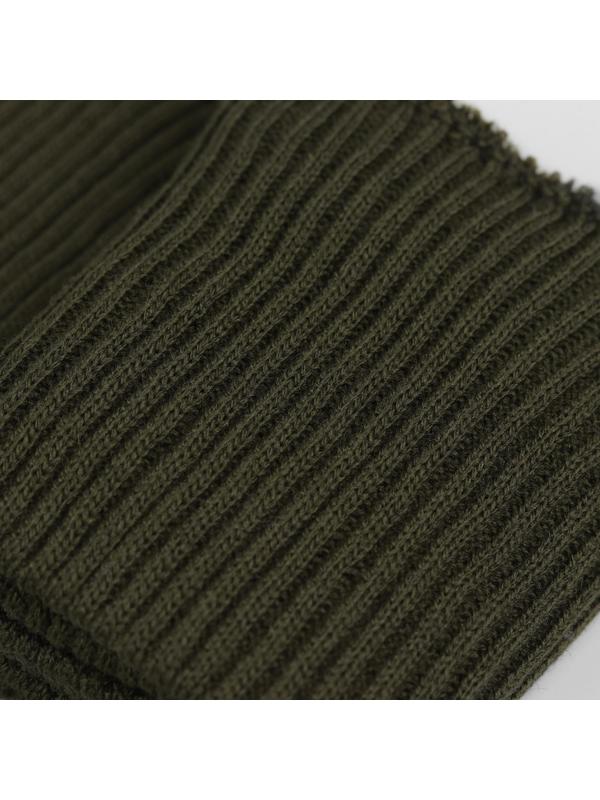 Подвяз, 8 × 70 см, цвет хаки