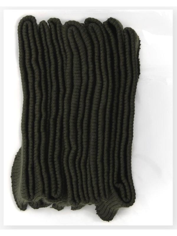 Подвяз, 8 × 70 см, цвет хаки