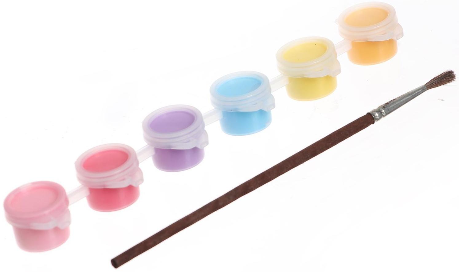 Набор для творчества Роспись кружки «Милые единороги»