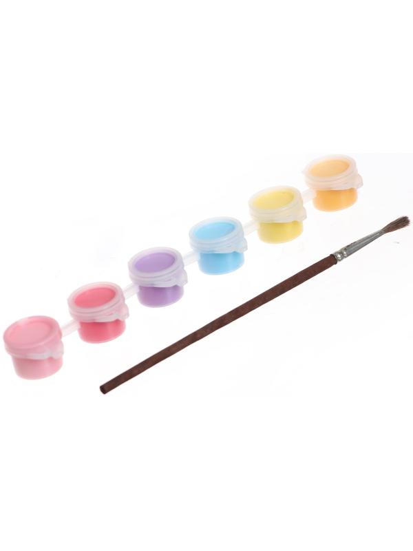 Набор для творчества Роспись кружки «Милые единороги»