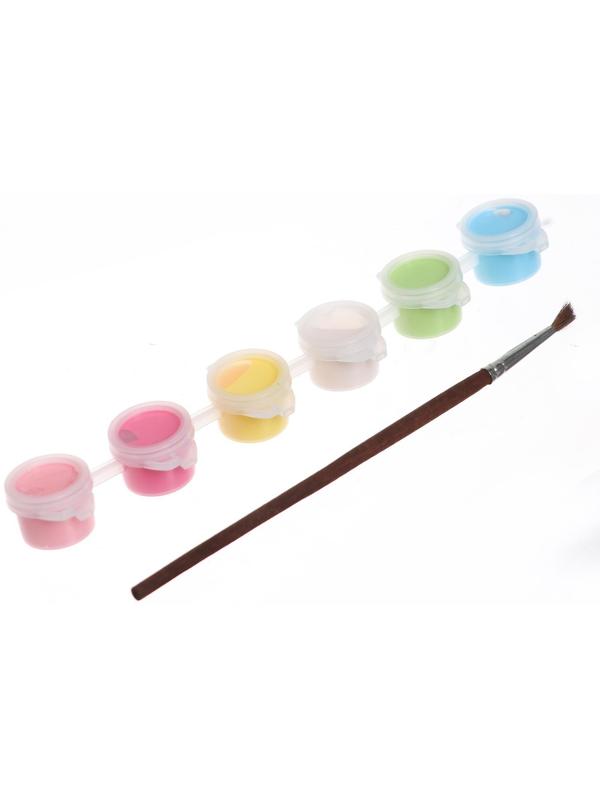 Набор для творчества Роспись кружки «Принцессы красавицы»