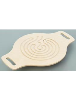 Доска балансировочная балансборд 