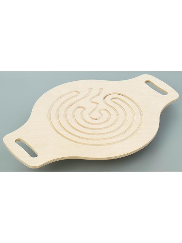 Доска балансировочная балансборд 