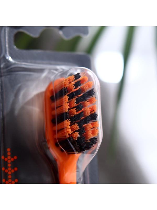 Зубная щетка BIOMED MINERAL HARD