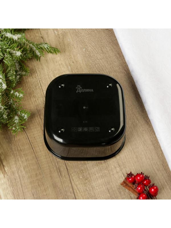 Ланч-бокс «Хеппи», 700 мл