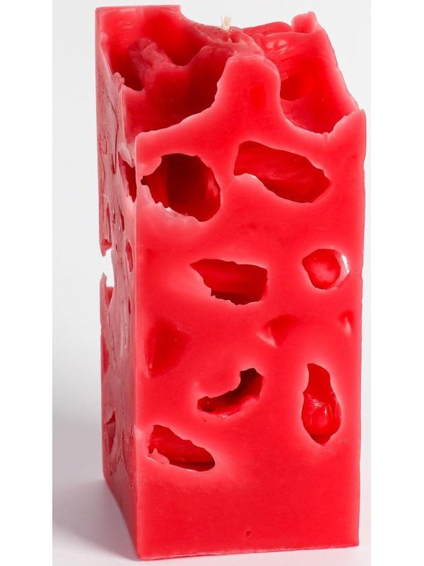 Свеча ароматическая декоративная 