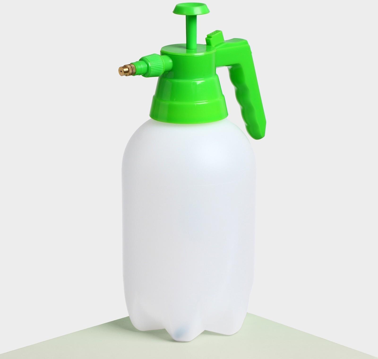 Опрыскиватель помповый, 2 л, Radivas