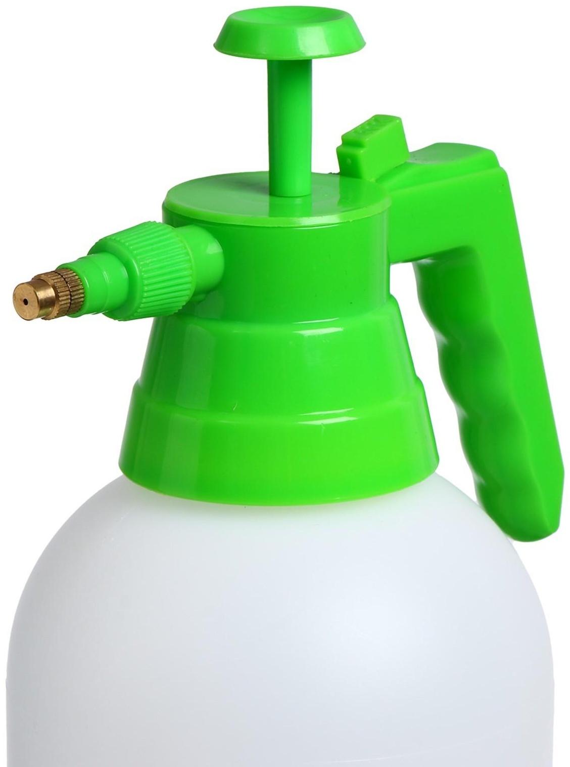 Опрыскиватель помповый, 2 л, Radivas