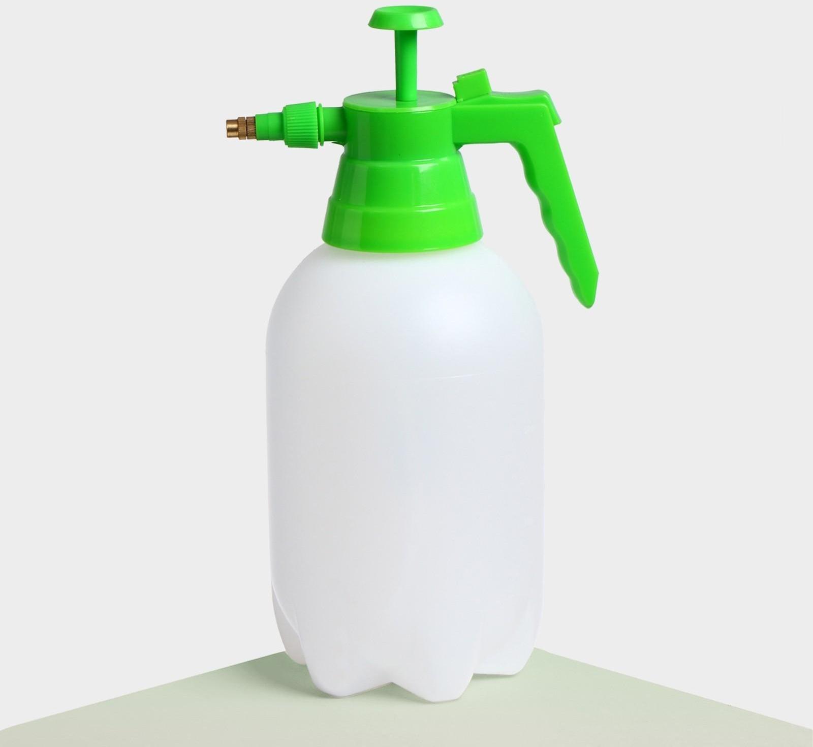 Опрыскиватель помповый, 2 л, Radivas