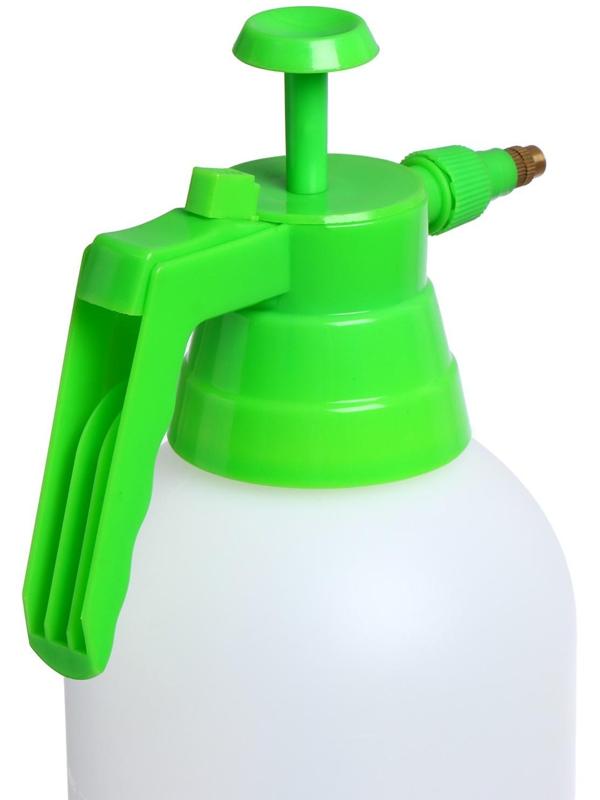 Опрыскиватель помповый, 2 л, Radivas
