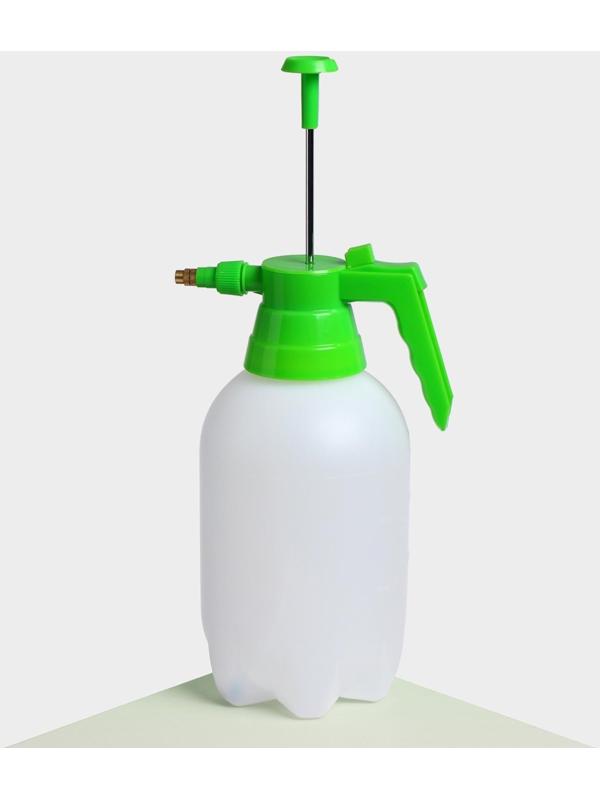 Опрыскиватель помповый, 2 л, Radivas