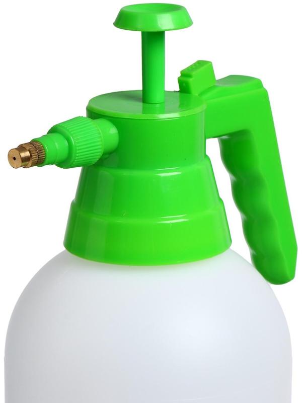 Опрыскиватель помповый, 2 л, Radivas
