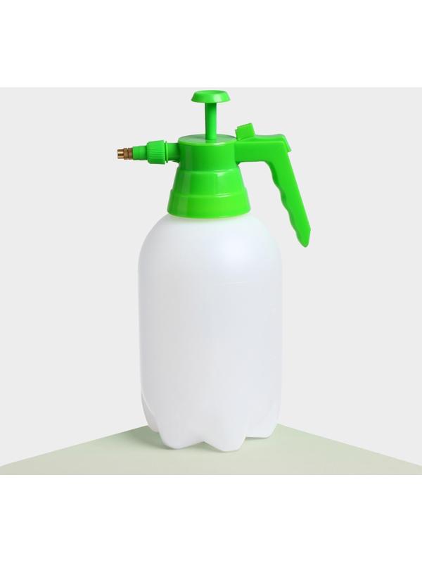 Опрыскиватель помповый, 2 л, Radivas