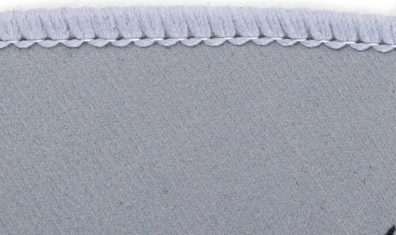 Ковер Этель «Одуванчик» d=120 см, 700г/м2