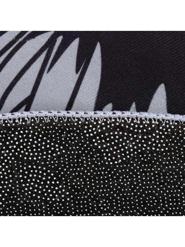 Ковер Этель «Одуванчик» d=120 см, 700г/м2