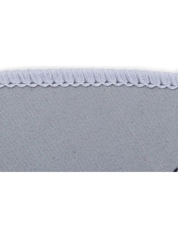 Ковер Этель «Одуванчик» d=120 см, 700г/м2