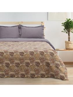 Покрывало гобеленовое Этель «Осень» 240*200 см