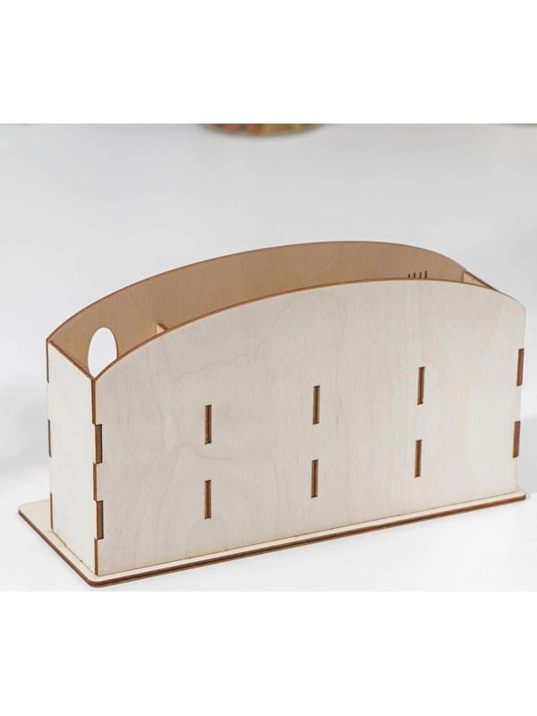 Подставка для специй и приборов, 24×10×13 см