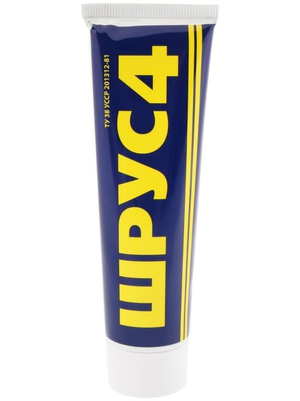 Смазка Шрус-4, туба, 100 гр