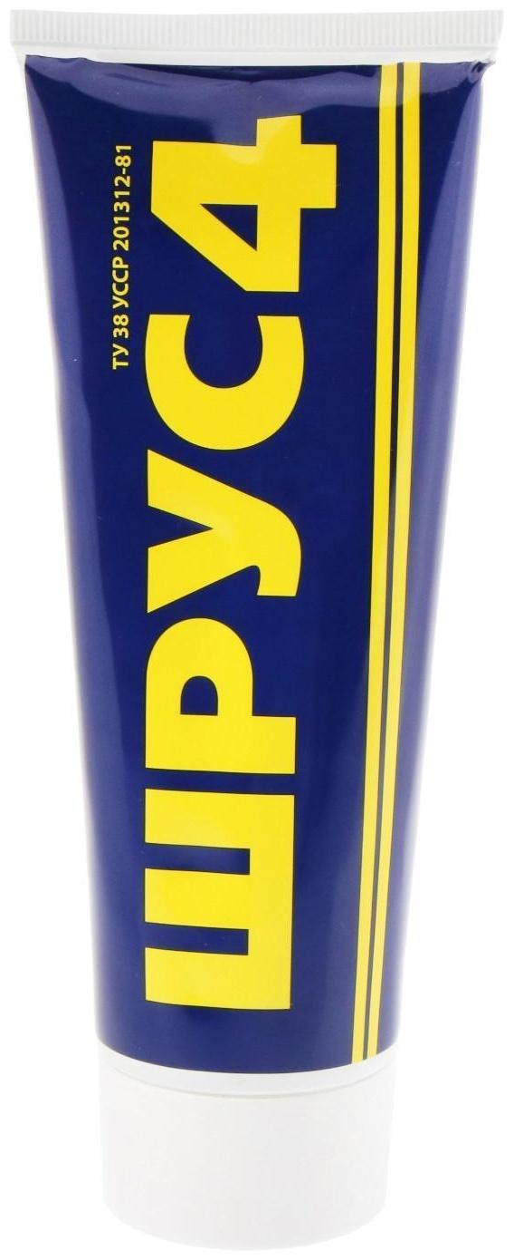 Смазка Шрус-4, туба, 250 гр