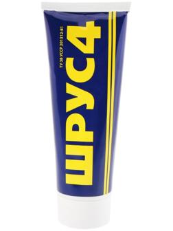 Смазка Шрус-4, туба, 250 гр