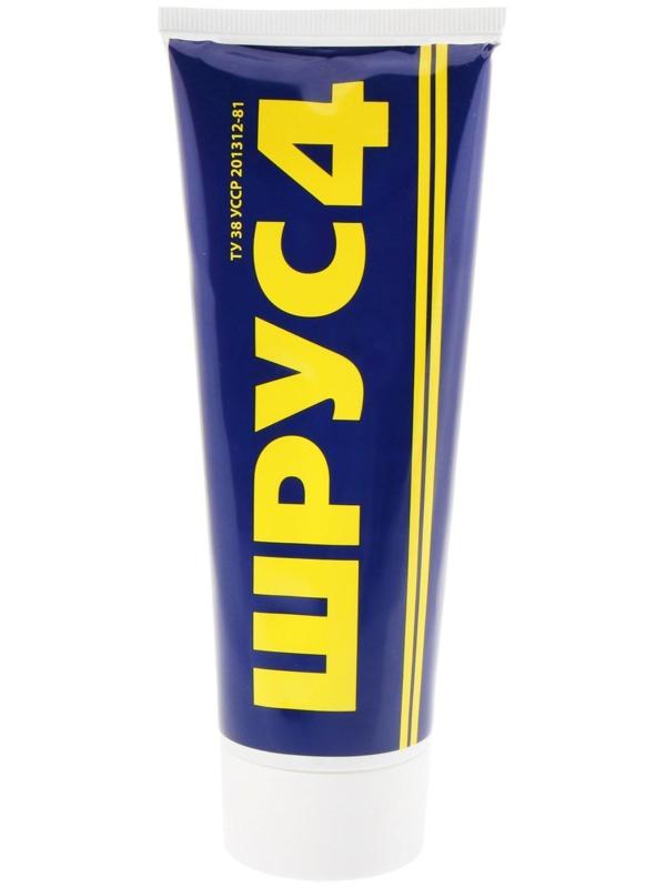 Смазка Шрус-4, туба, 250 гр