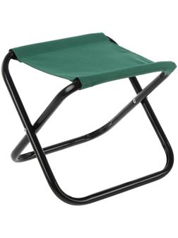 Стул туристический  220х200х250 ТТР-16/250 зеленый