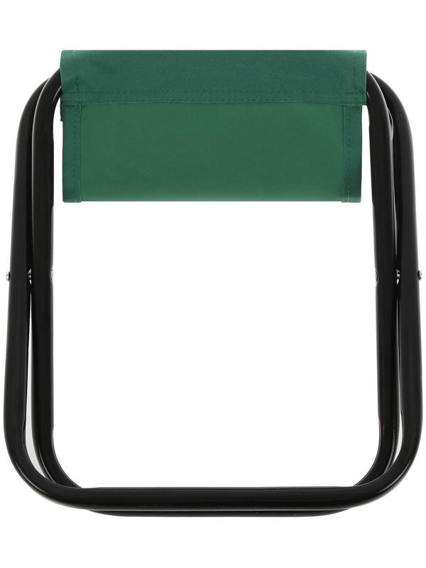 Стул туристический  220х200х250 ТТР-16/250 зеленый