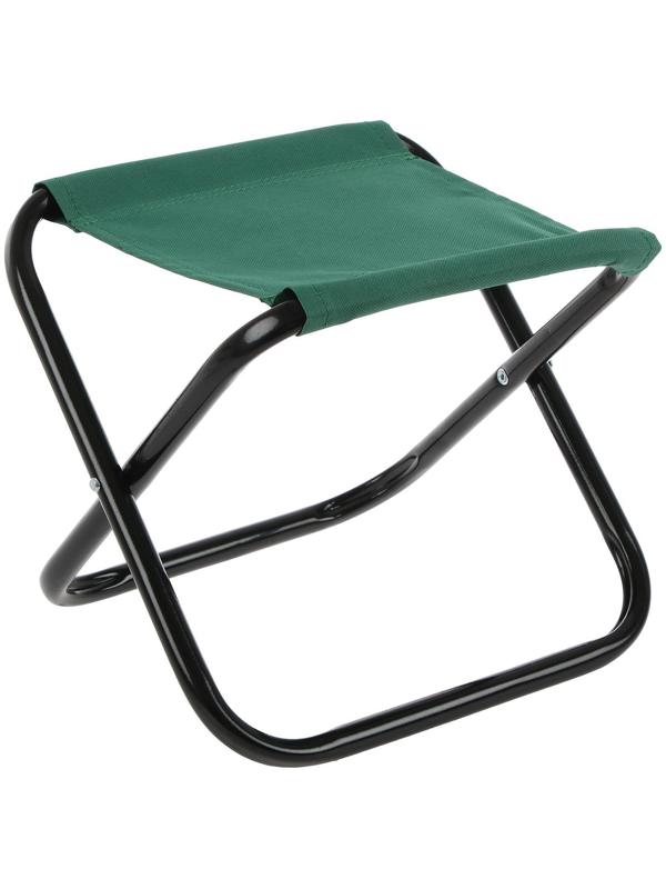 Стул туристический  220х200х250 ТТР-16/250 зеленый