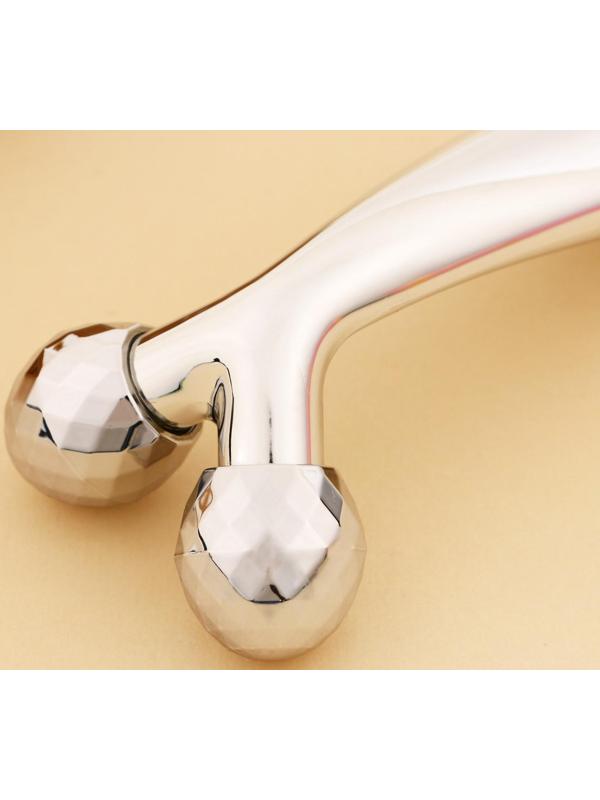 Массажер роликовый, 3D, «You are amazing»