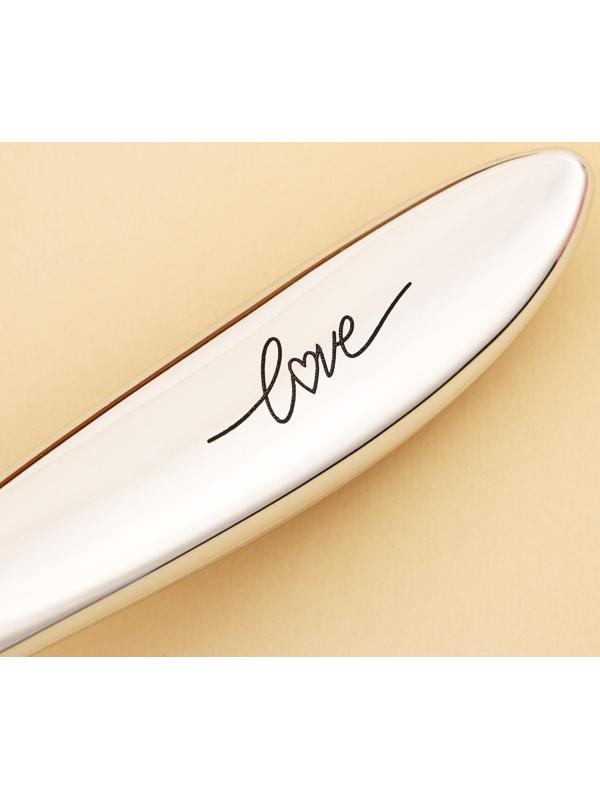 Массажер роликовый, 3D, «You are amazing»