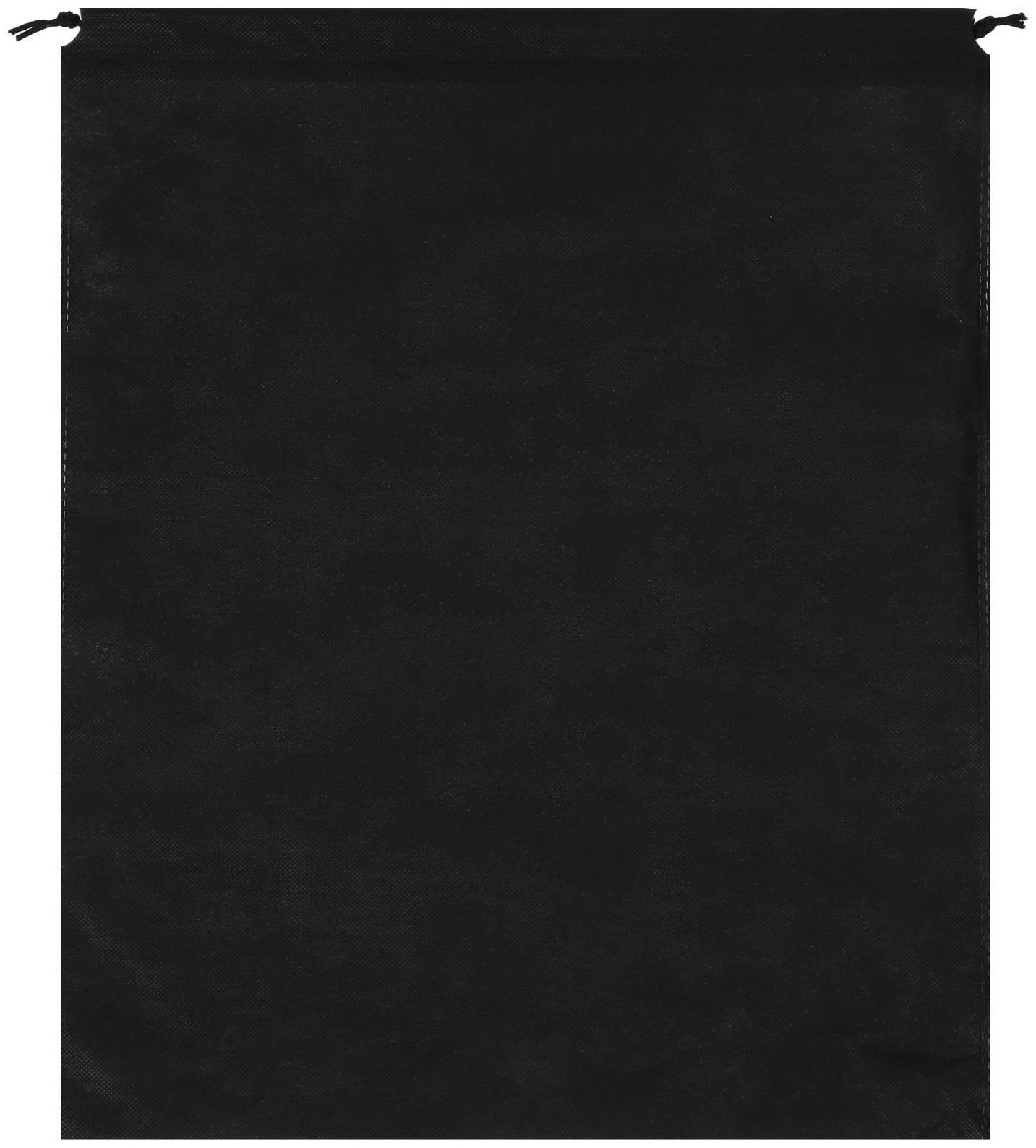 Матрас надувной в автомобиль 130 х 68 х 38 см, цвет черный