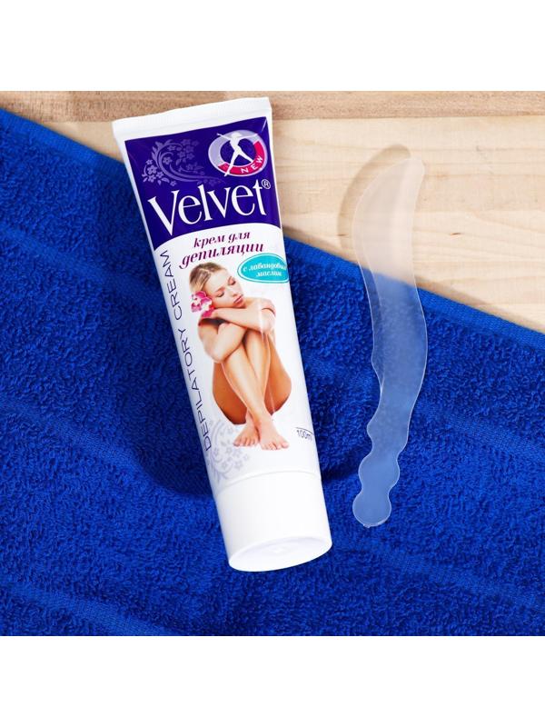 Крем для депиляции 