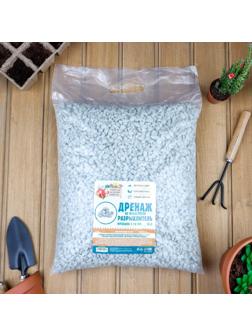 Дренаж и разрыхлитель из пеностекла 