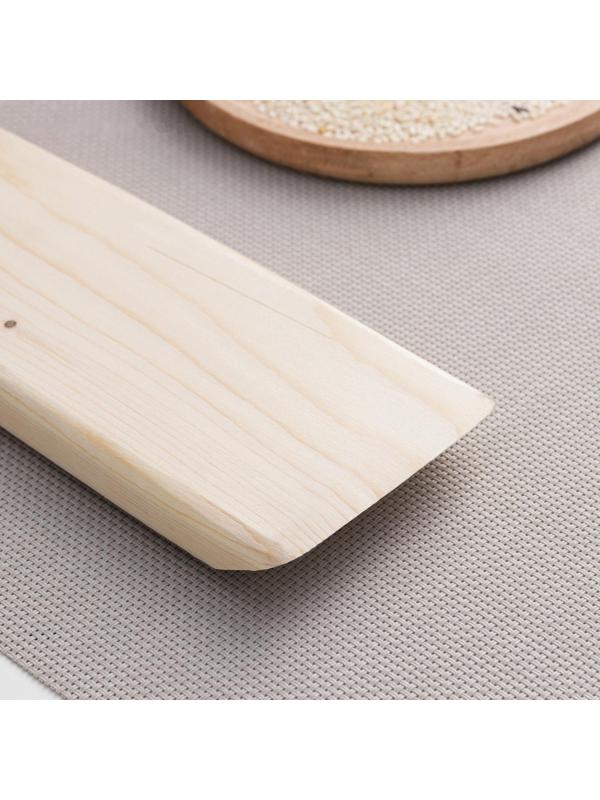 Веселка Adelica «Для Профи», 50 см, толщина 1-2,5 см, бук