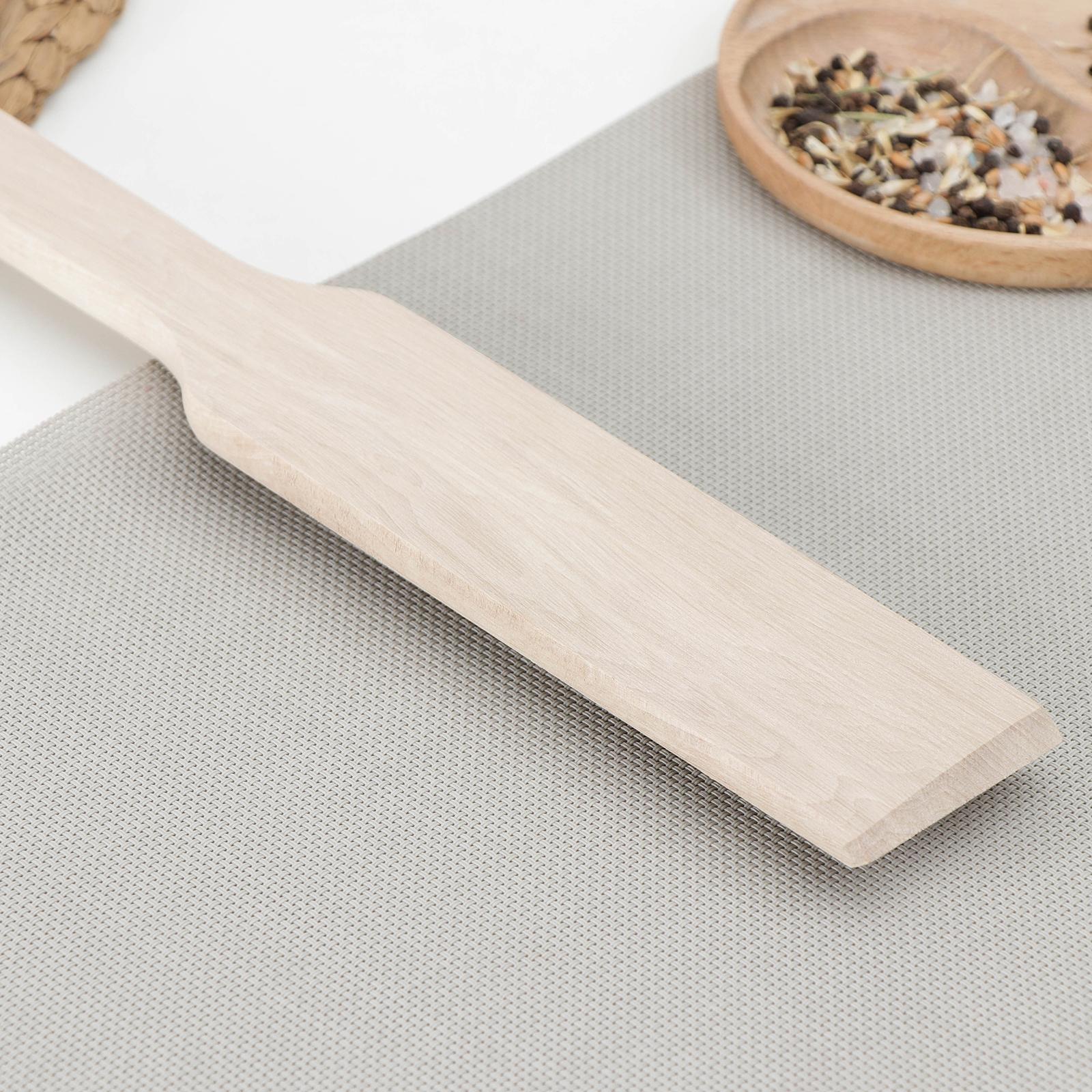 Веселка Adelica «Для Профи», 70 см, толщина 1-2,5 см, бук