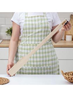 Веселка Adelica «Для Профи», 70 см, толщина 1-2,5 см, бук