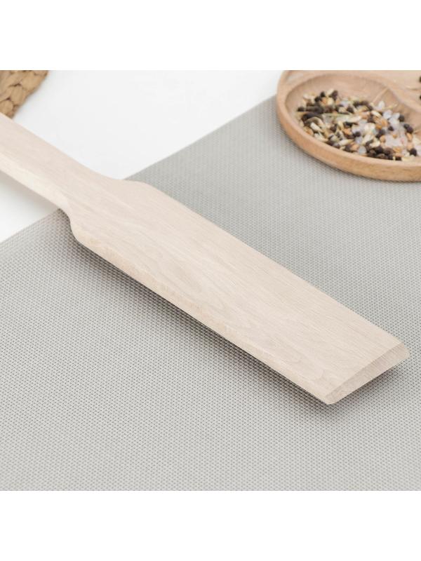 Веселка Adelica «Для Профи», 70 см, толщина 1-2,5 см, бук