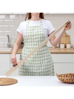 Веселка Adelica «Для Профи», 100 см, толщина 1-2,5 см, бук