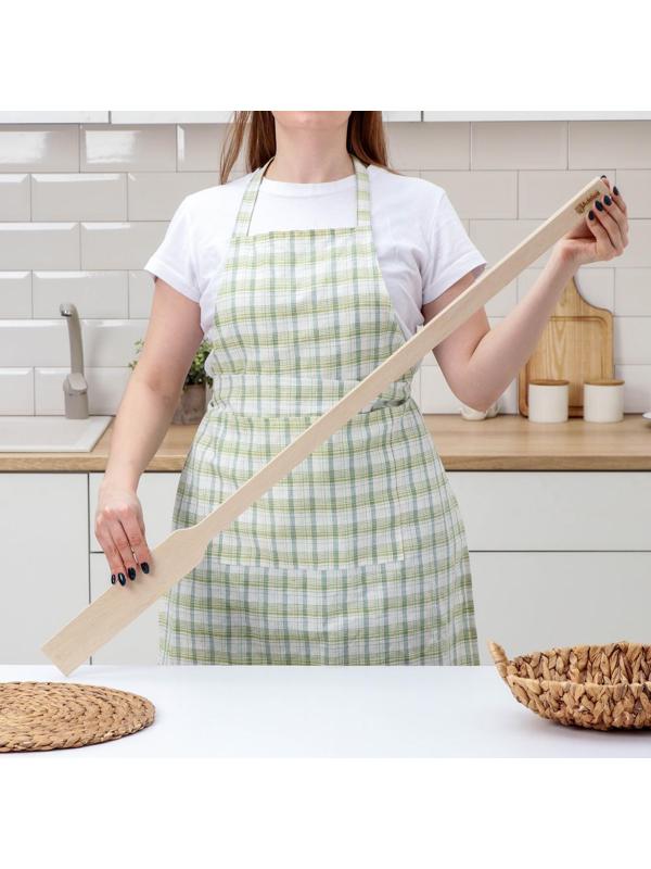 Веселка Adelica «Для Профи», 100 см, толщина 1-2,5 см, бук