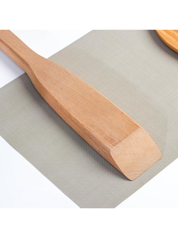 Веселка Adelica «Для Профи», 100 см, толщина 1-2,5 см, бук