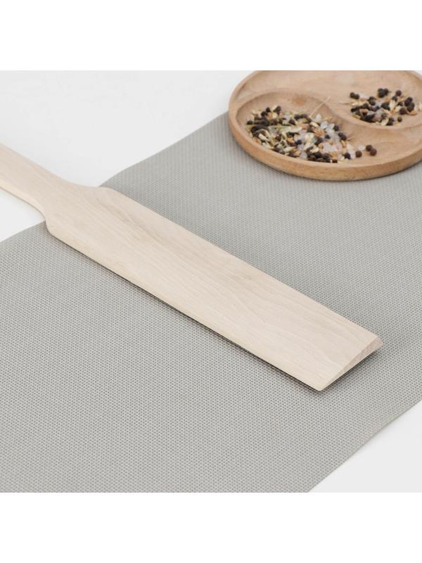 Веселка Adelica «Для Профи», 100 см, толщина 1-2,5 см, бук