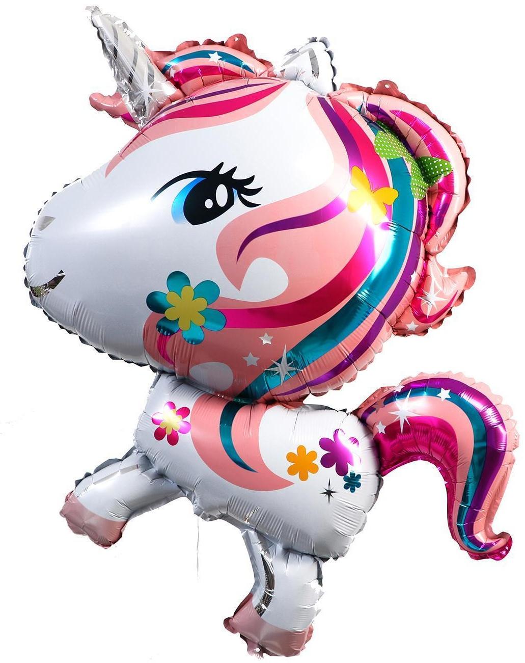 Шар фольгированный 36