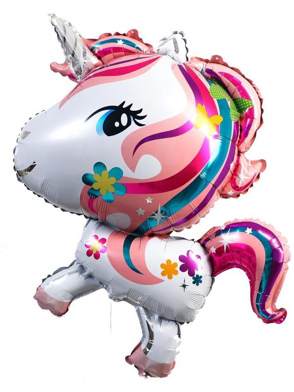 Шар фольгированный 36