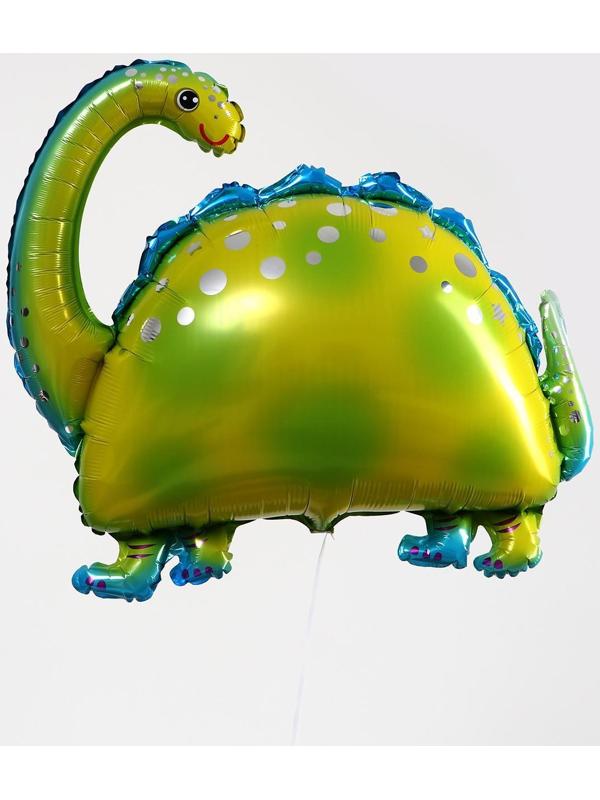 Шар фольгированный 34